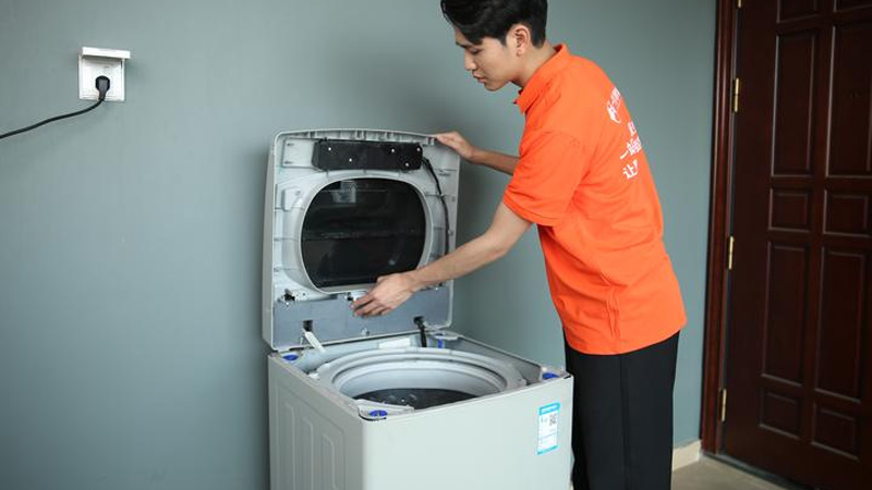 Sửa máy giặt tại Quận Hà Đông bảo hành 6 tháng