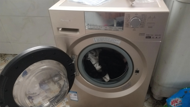 Dịch vụ sửa máy giặt tại Quận Hai Bà Trưng